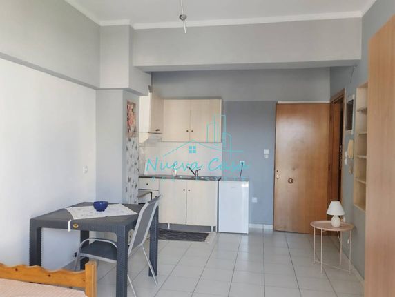 Studio / γκαρσονιέρα 28 τ.μ. για ενοικίαση, Αχαΐα, Πάτρα