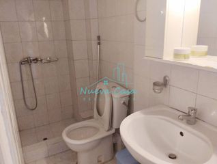 Studio / γκαρσονιέρα 28 τ.μ. για ενοικίαση, Αχαΐα, Πάτρα-thumb-9