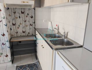 Studio / γκαρσονιέρα 28 τ.μ. για ενοικίαση, Αχαΐα, Πάτρα-thumb-3