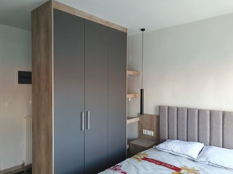 Studio / γκαρσονιέρα 40 τ.μ. για ενοικίαση