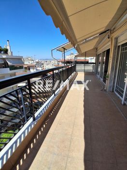 Apartment 95sqm for rent-Kalamaria » Votsi