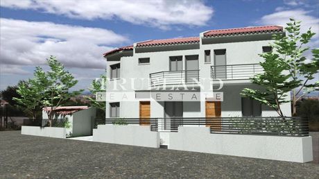 Maisonette 227,2sqm for sale-Navpaktos