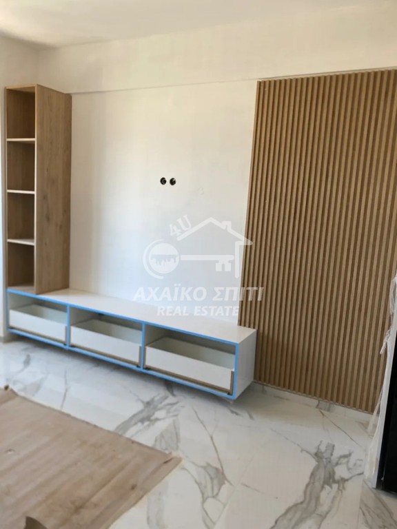 Διαμέρισμα 62 τ.μ. προς πώληση, Κέντρο Πάτρας