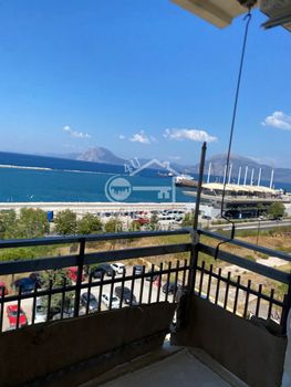 Apartment 62sqm for sale-Patra » Patra Centre