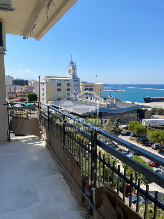 Διαμέρισμα 62 τ.μ. προς πώληση, Κέντρο Πάτρας