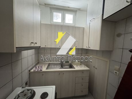 Studio 25sqm for rent-Patra » Ipsila Alonia