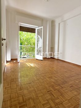 Διαμέρισμα 40τ.μ. για πώληση-Λεωφ. πατησίων - λεωφ. αχαρνών » Αγ. μελετίου - πλ. βικτωρίας - μάρνη