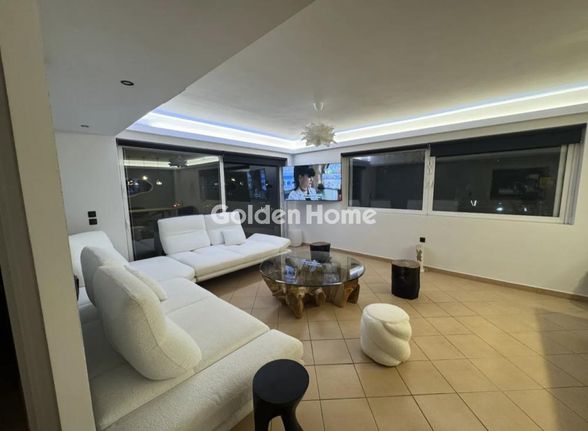 Apartment 100 sqm for sale, Athens - South, Palaio Faliro