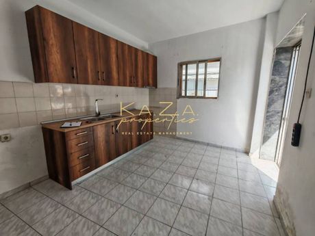 Apartment 125sqm for rent-Stavroupoli » Kato Ilioupoli