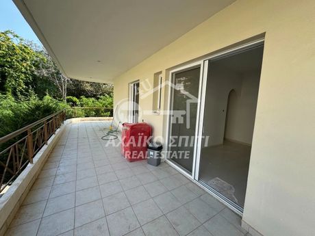 Apartment 36sqm for sale-Patra » Terpsithea (Pelekanos)