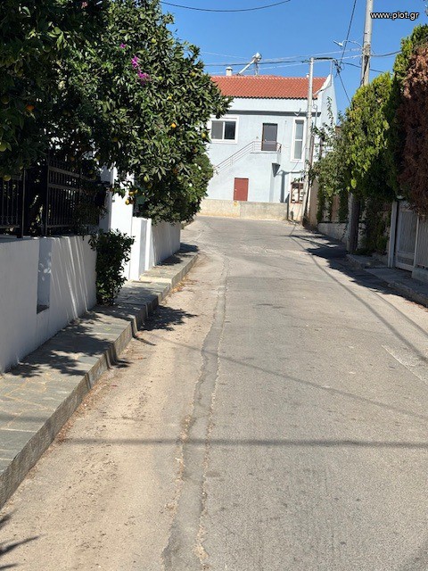 Οικόπεδο 230 τ.μ. πρός πώληση, Αθήνα - Ανατολικά Προάστια, Σπάτα