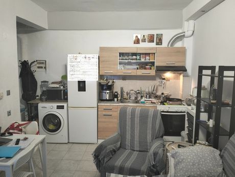 Studio / γκαρσονιέρα 55τ.μ. για πώληση-Εύοσμος » Κάτω ηλιούπολη