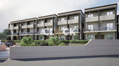 Maisonette 78 sqm for sale