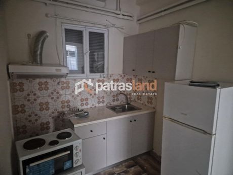 Διαμέρισμα 35τ.μ. για ενοικίαση-Πάτρα » Υψηλά αλώνια