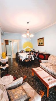 Apartment 147sqm for rent-Agia Varvara » Ano Agia Varvara