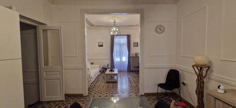 Apartment 100sqm for rent-Kipseli » Fokionos Negri