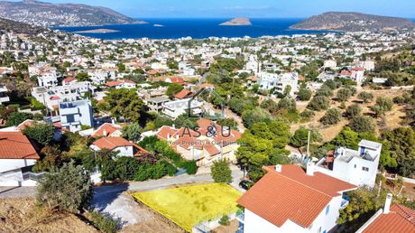 Οικόπεδο 290 τ.μ. πρός πώληση