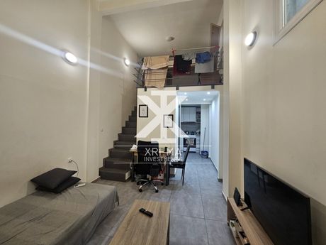 Apartment 50sqm for rent-Rotonta