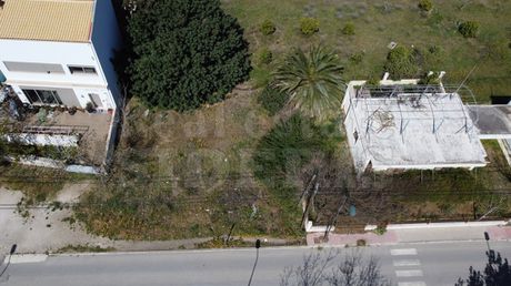 Οικόπεδο 210τ.μ. για πώληση-Λουτράκι-περαχώρα