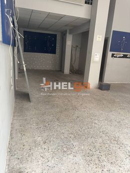 Store 135 sqm for rent