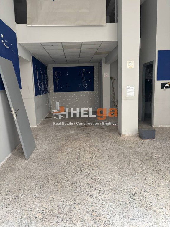 Κατάστημα 135 τ.μ. προς ενοικίαση, Κέντρο Πάτρας