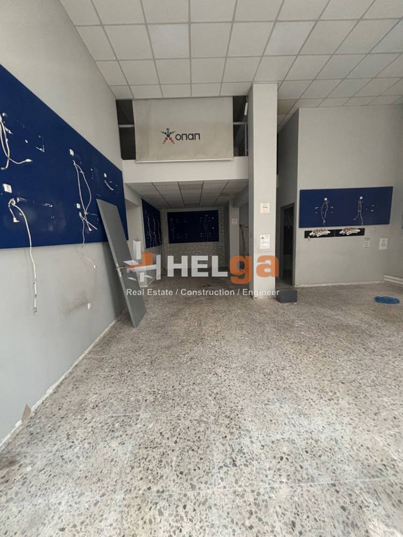 Κατάστημα 135 τ.μ. προς ενοικίαση, Κέντρο Πάτρας