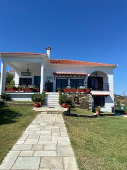 Detached home 56 sqm for rent
