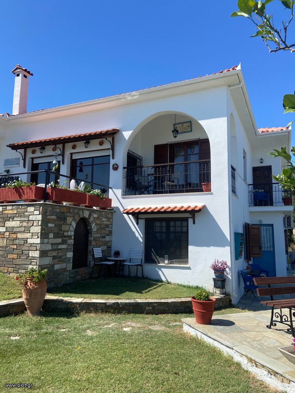 Μονοκατοικία 56 τ.μ. πρός ενοικίαση, Μαγνησία, Βόλος