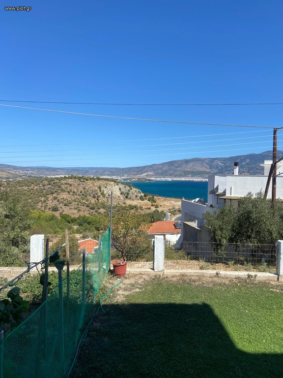 Μονοκατοικία 56 τ.μ. πρός ενοικίαση, Μαγνησία, Βόλος
