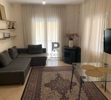 Διαμέρισμα 53τ.μ. για πώληση-Βούλα » Ευρυάλη