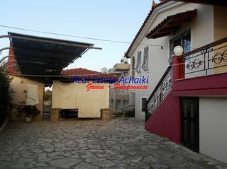 Βίλλα 163 τ.μ. για πώληση, Αχαΐα, Αιγιάλεια-thumb-17