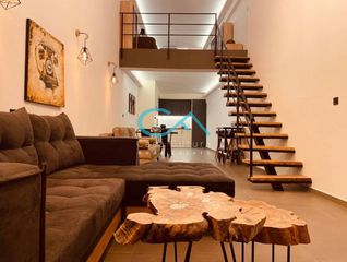 Loft 84 τ.μ. για πώληση