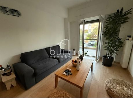 Διαμέρισμα 58τ.μ. για ενοικίαση-Βούλα » Κέντρο