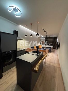 Studio 44sqm for sale-Ladadika
