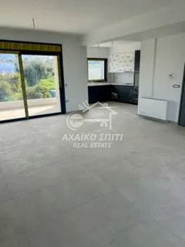 Apartment 120sqm for sale-Patra » Laggoura