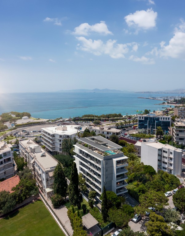 Διαμέρισμα 98 τ.μ. πρός πώληση, Αθήνα - Νότια Προάστια, Άλιμος