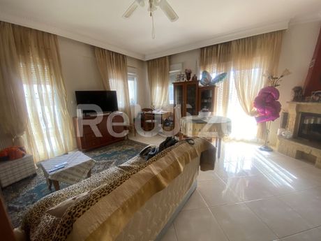 Apartment 102sqm for sale-Thermaikos » Peraia