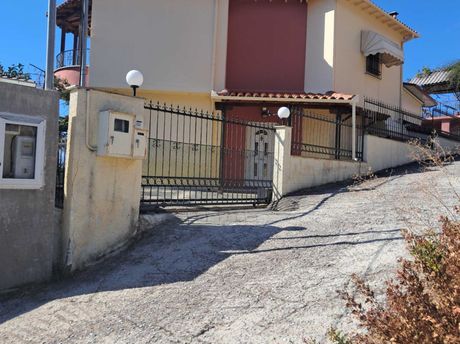 Maisonette 130 sqm for sale