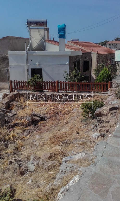 Οικόπεδο 136 τ.μ. προς πώληση, Αμάνη