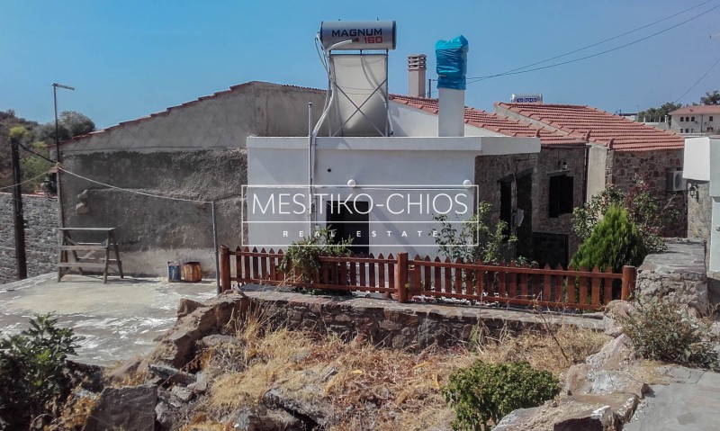 Οικόπεδο 136 τ.μ. προς πώληση, Αμάνη