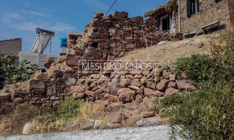 Land plot 136sqm for sale-Chios » Amani