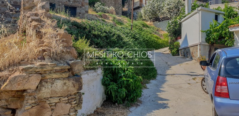 Οικόπεδο 136 τ.μ. προς πώληση, Αμάνη