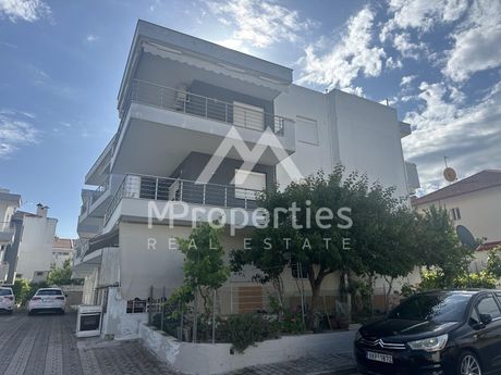 Apartment 70sqm for sale-Moudania » Nea Moudania