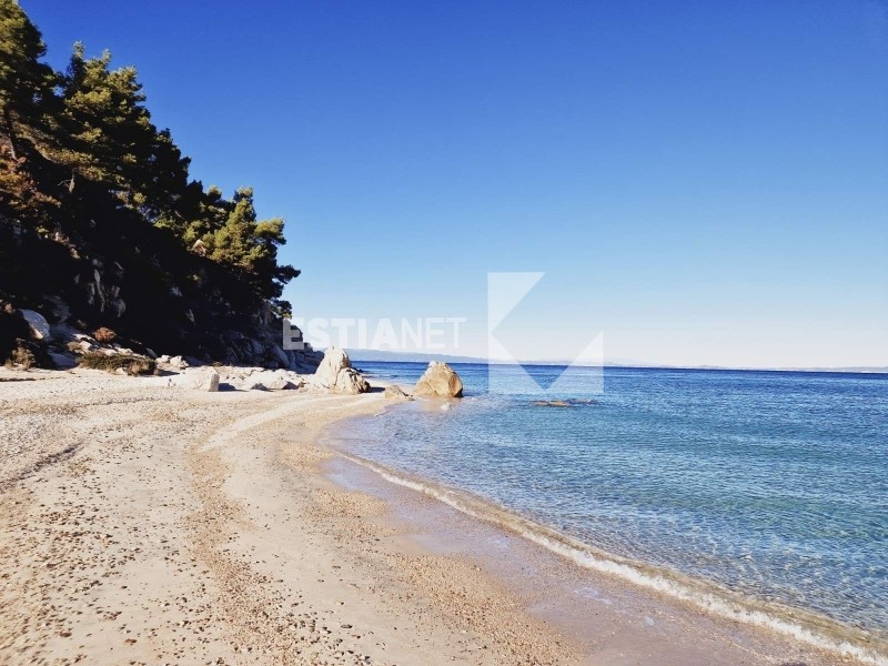 Συγκρότημα διαμερισμάτων 420 τ.μ. προς πώληση, Βουρβουρού