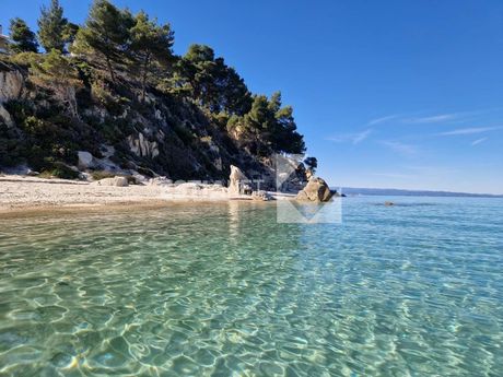Συγκρότημα διαμερισμάτων 420τ.μ. για πώληση-Σιθωνία » Βουρβουρού