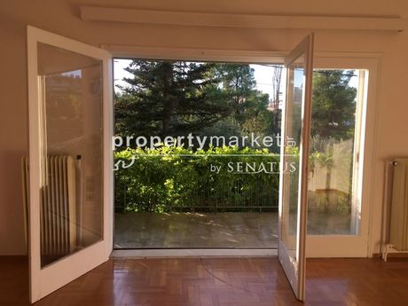 Apartment 122sqm for rent-Chalandri » Ano Chalandri