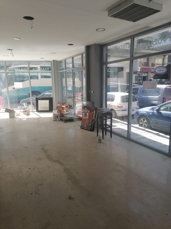 Κατάστημα 100 τ.μ. προς ενοικίαση, Ημαθία, Βέροια