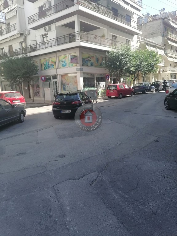 Κατάστημα 100 τ.μ. προς ενοικίαση, Ημαθία, Βέροια
