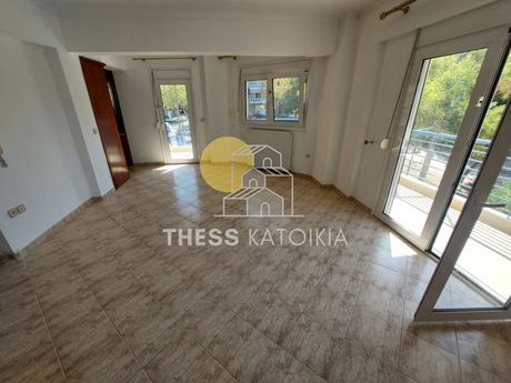 Μεζονέτα 100τ.μ. για ενοικίαση-Πολίχνη » Κέντρο
