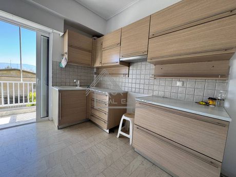 Apartment 99sqm for rent-Neo Faliro